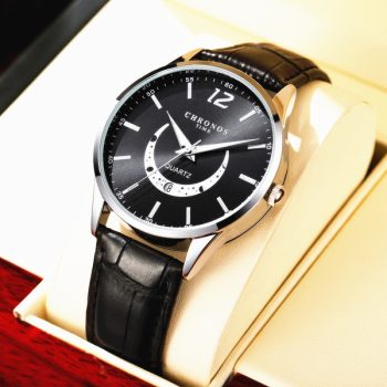 Chronos SunMoon