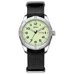TPW Mountaineering Sports Watch