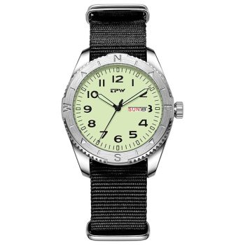 TPW Mountaineering Sports Watch