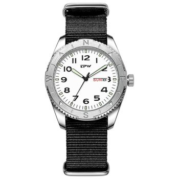 TPW Mountaineering Sports Watch