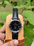 Omega De-Ville Black