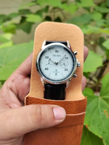 Seiko Prospex Chronograph