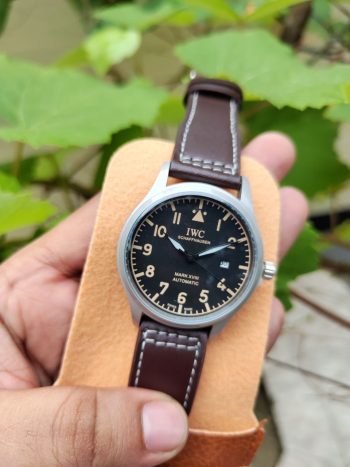 iwc Schaffhausen Mark-XViii