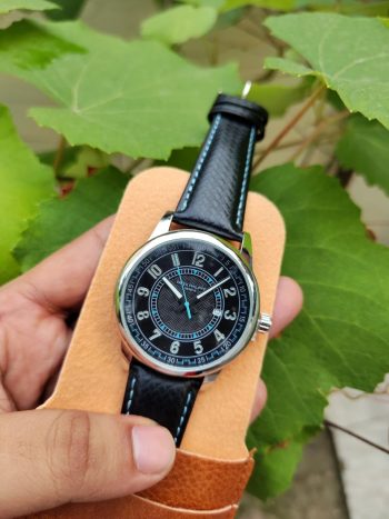 Patek Phillipe Blue