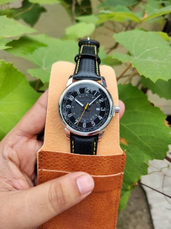 Patek Phillipe Yellow