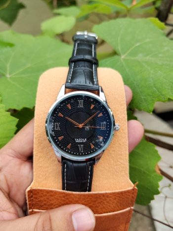 Yazole Swatow Black