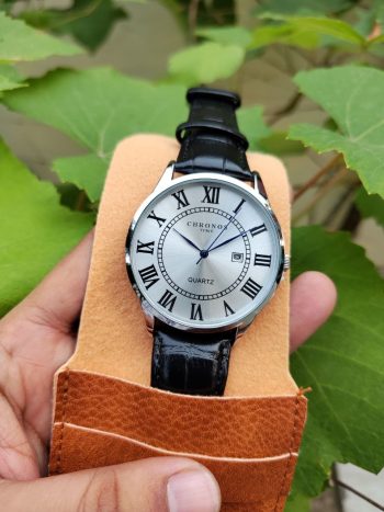 Chronos Romans