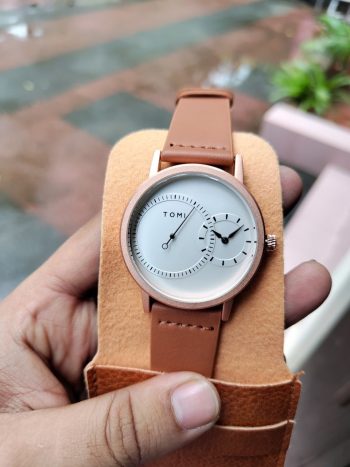 Tomi Dual Dial