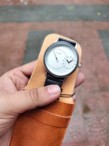Tomi Dual Dial